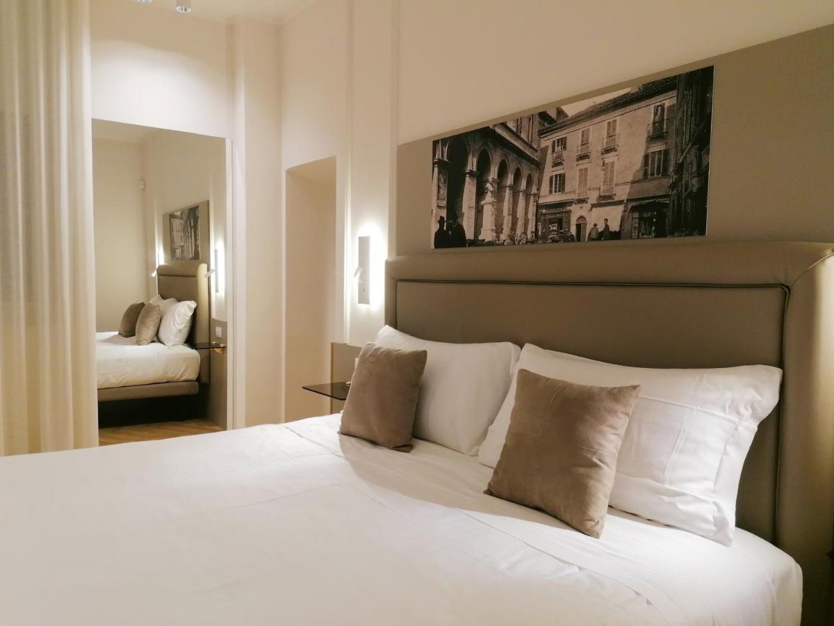 Palazzo Cortesi Мачерата Екстериор снимка